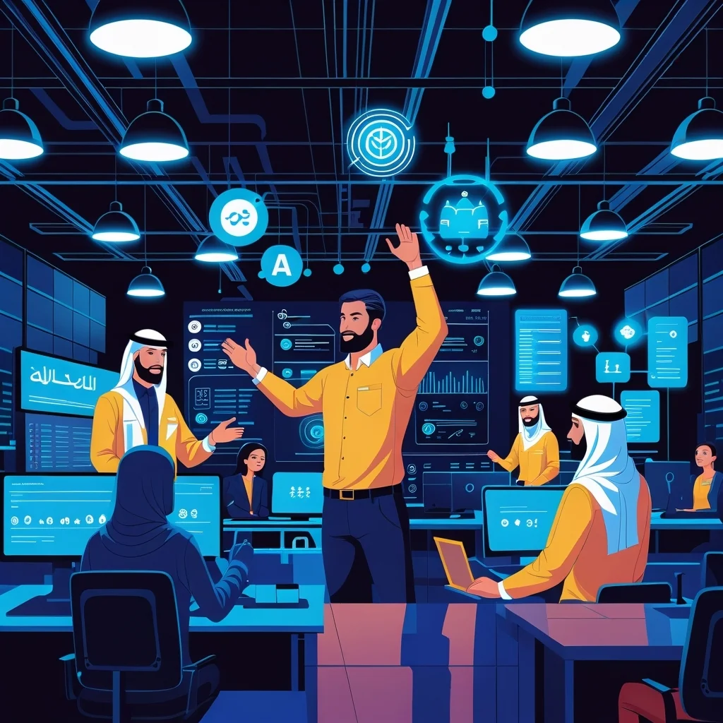 أهلاً بالعالم !